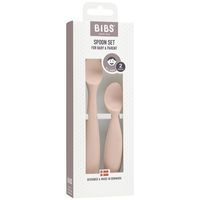 BIBS Spoon Set - Blush